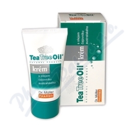 Dr. Muller Tea Tree Oil 30ml