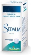 Boiron Sedalia Sirup 200ml - cena, srovnání