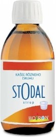 Boiron Stodal 200ml