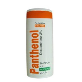 Dr. Muller Panthenol 250ml