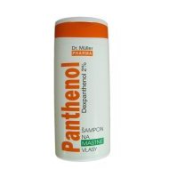 Dr. Muller Panthenol 250ml - cena, srovnání