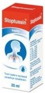 Teva Stoptussin 50ml - cena, srovnání