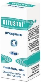 Teva Ditustat 50ml