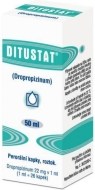 Teva Ditustat 50ml - cena, srovnání