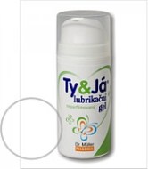 Dr. Muller Ty & Ja 100ml - cena, srovnání