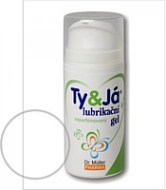 Dr. Muller Ty & Ja 100ml - cena, srovnání