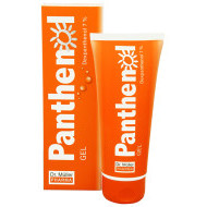 Dr. Muller Panthenol Gel 100ml - cena, srovnání