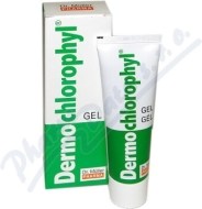 Dr. Muller Dermo Chlorophyl 50ml - cena, srovnání