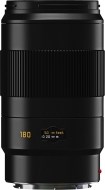 Leica APO Elmar-S 180mm f/3.5 CS - cena, srovnání