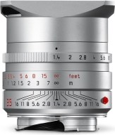 Leica Summilux-M 35mm f/1.4 - cena, srovnání