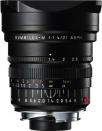 Leica Summilux-M 21mm f/1.4 - cena, srovnání