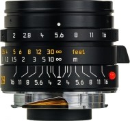 Leica Summicron-M 28mm f/2 ASPH - cena, srovnání