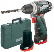 Metabo PowerMaxx BS Basic - cena, srovnání