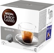 Nescafé Espresso Barista 16ks - cena, srovnání