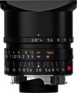 Leica Elmar-M 24mm f/3.8 ASPH - cena, srovnání