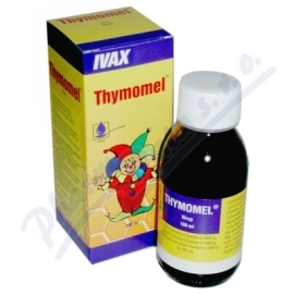 Teva Thymomel 100ml