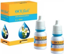 Unimed Ocuflash 10ml