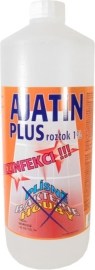 Profarma Ajatin Plus Roztok 1% 1000ml