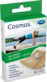 Hartmann-Rico Cosmos Sport 6cm x 0.5m