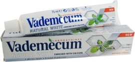 Vademecum Natural White 75ml