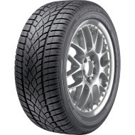 Dunlop SP Winter Sport 3D 255/45 R20 105V - cena, srovnání