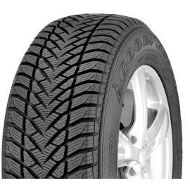 Goodyear UltraGrip+ SUV 255/60 R18 112H