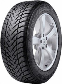 Goodyear UltraGrip+ SUV 255/60 R17 106H