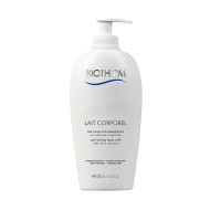 Biotherm Moisture Lait Corporel Anti Dessechant 400ml - cena, srovnání