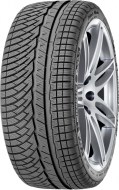 Michelin Pilot Alpin PA4 285/30 R20 99W - cena, srovnání