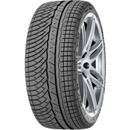 Michelin Pilot Alpin PA4 275/30 R20 97W - cena, srovnání