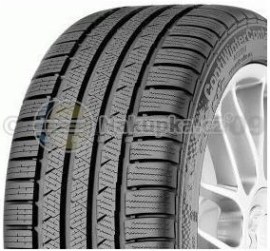 Continental ContiWinterContact TS810S 245/45 R17 99V