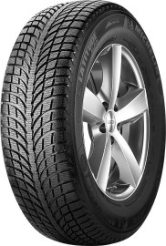 Michelin Latitude Alpin LA2 275/45 R20 110V