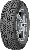 Michelin Latitude Alpin LA2 255/55 R18 109V - cena, srovnání