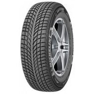 Michelin Latitude Alpin LA2 235/65 R17 108H - cena, srovnání