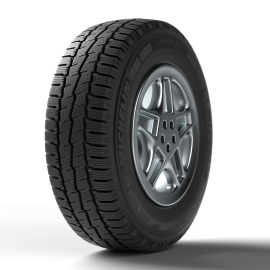 Michelin Agilis Alpin 215/60 R17 109T