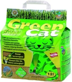 Agros Green Cat 12L