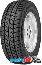 Continental VancoWinter 2 195/80 R14 106Q