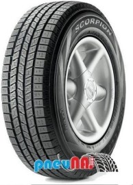 Pirelli Scorpion Ice & Snow 285/35 R21 105V