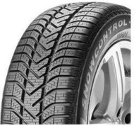 Pirelli Winter 210 Snowcontrol Serie III 205/55 R16 91H - cena, srovnání
