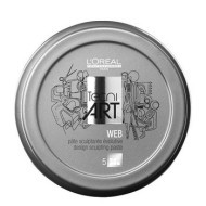 L´oreal Paris Tecni.Art A-Head Web Design Sculpting Paste 150ml - cena, srovnání