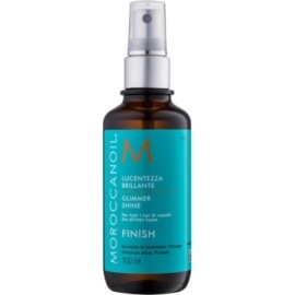 Moroccanoil Styling Glimmer Shine Spray 100 ml