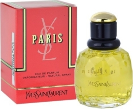 Yves Saint Laurent Paris 75ml