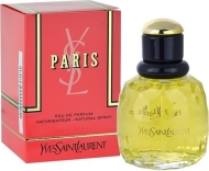 Yves Saint Laurent Paris 75ml - cena, srovnání