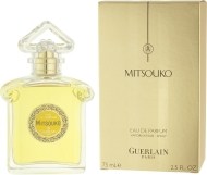 Guerlain Mitsouko 75 ml - cena, srovnání