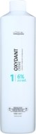L´oreal Paris Oxydant Creme 6% 20 Vol. Oxydant Cream 1 1000ml - cena, srovnání