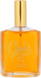 Revlon Charlie Gold Eau Fraiche 100ml