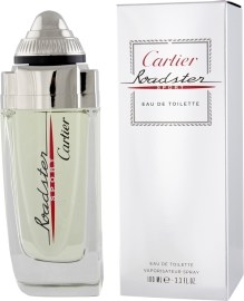 Cartier Roadster Sport 100ml