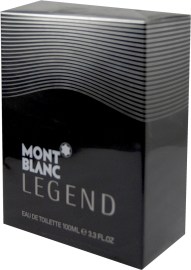 Mont Blanc Legend 50ml