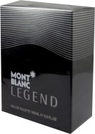 Mont Blanc Legend 50ml - cena, srovnání