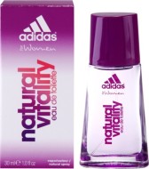 Adidas Natural Vitality 30ml - cena, srovnání